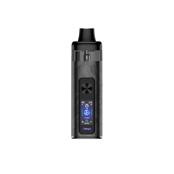 Uwell Typhos MTL/RDL Pod Kit - Image 4