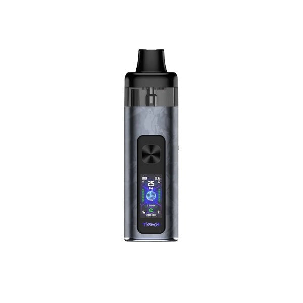 Uwell Typhos MTL/RDL Pod Kit - Image 6