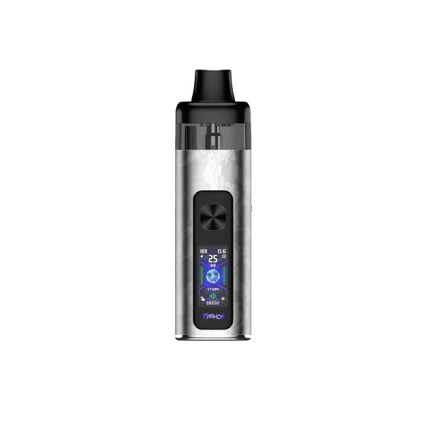 Uwell Typhos MTL/RDL Pod Kit - Image 5