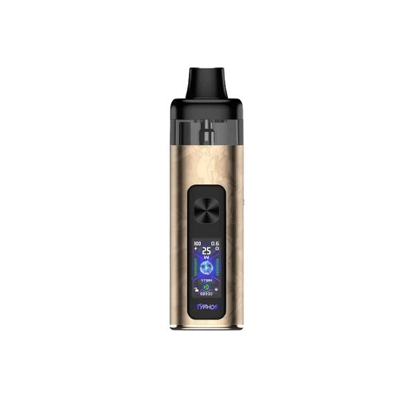 Uwell Typhos MTL/RDL Pod Kit - Image 7
