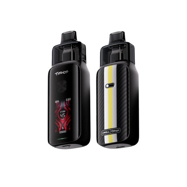Uwell Typhos Pro Pod Kit - Image 4