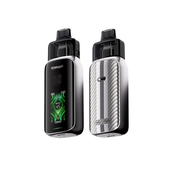 Uwell Typhos Pro Pod Kit - Image 5