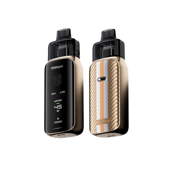 Uwell Typhos Pro Pod Kit - Image 7
