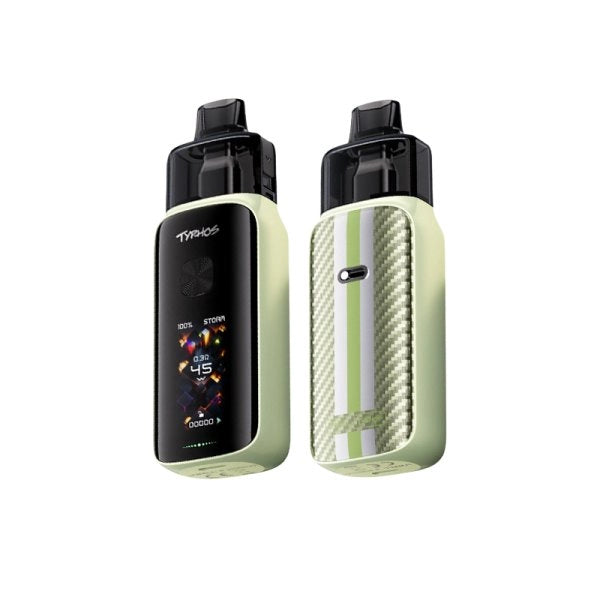 Uwell Typhos Pro Pod Kit - Image 6