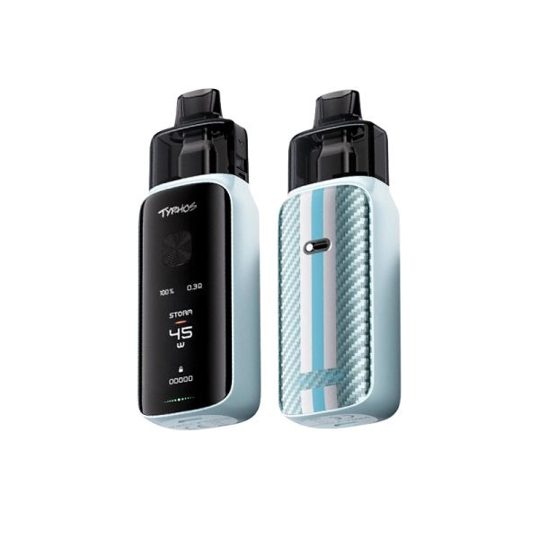 Uwell Typhos Pro Pod Kit - Image 9