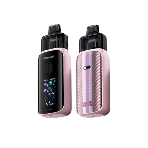 Uwell Typhos Pro Pod Kit - Image 8