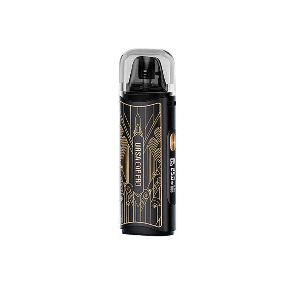Lost Vape Ursa Cap Pro Pod Kit - Image 5