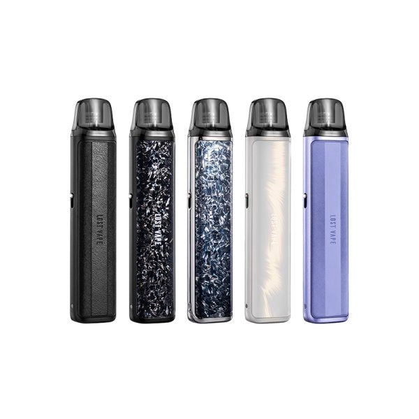 Lost Vape Ursa Nano 3 Pod Kit