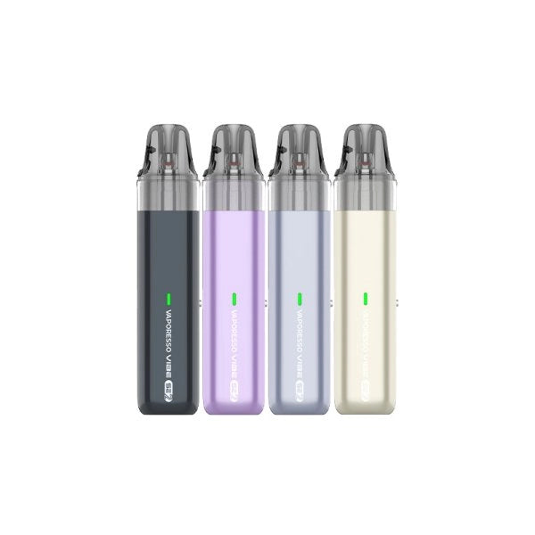 Vaporesso Vibe SE 2 Pod Kit - Image 2