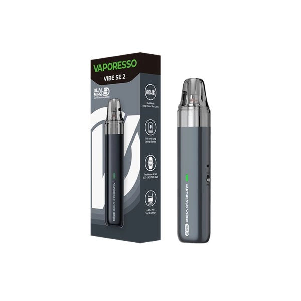 Vaporesso Vibe SE 2 Pod Kit - Image 6