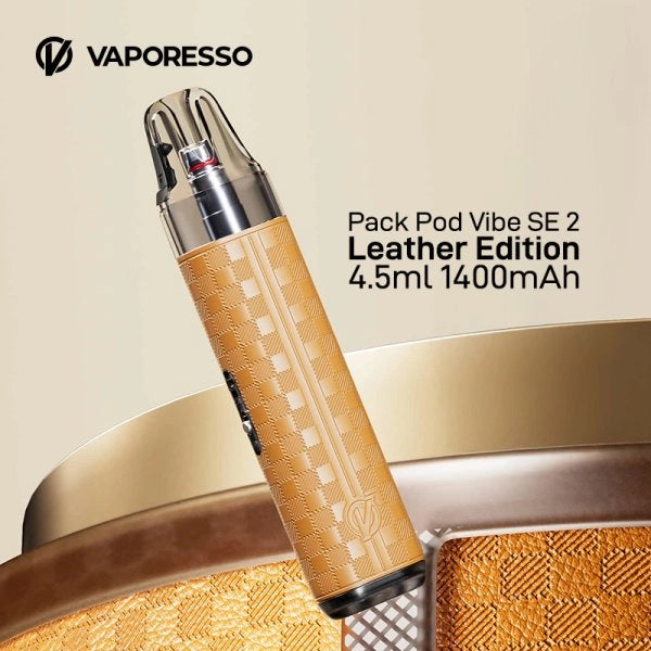 Vaporesso Vibe SE 2 Pod Kit - Image 4