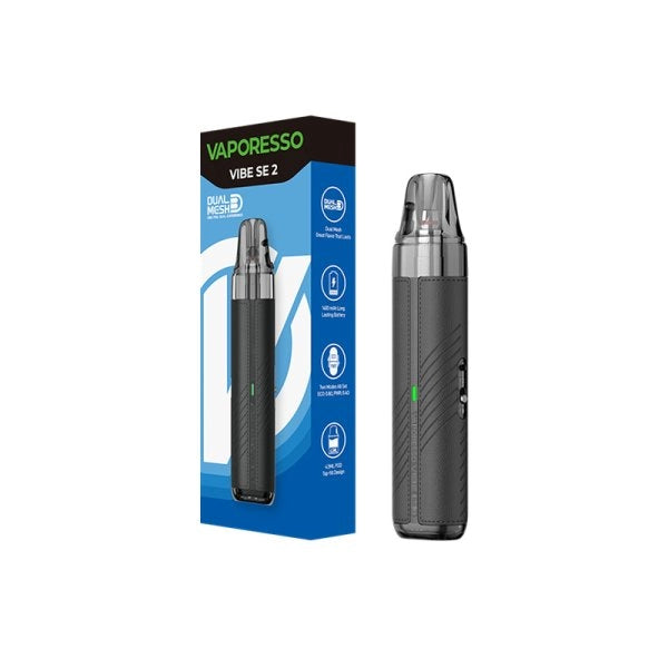 Vaporesso Vibe SE 2 Pod Kit - Image 5