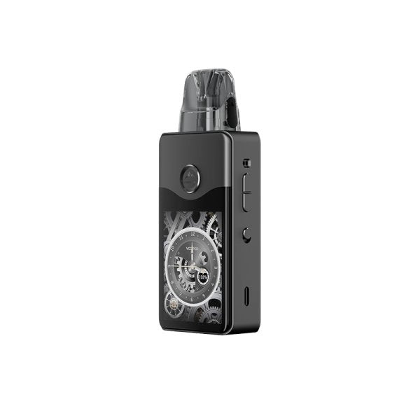 Voopoo Vinci E120 Pod Kit - Image 8