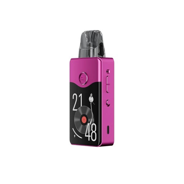 Voopoo Vinci E120 Pod Kit - Image 10