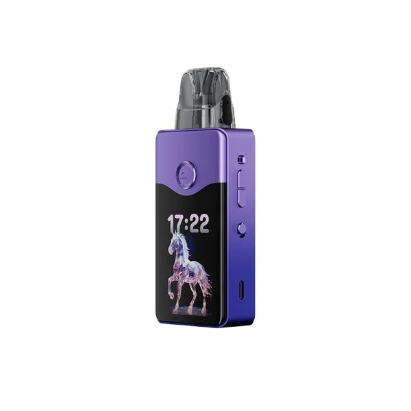 Voopoo Vinci E120 Pod Kit - Image 6