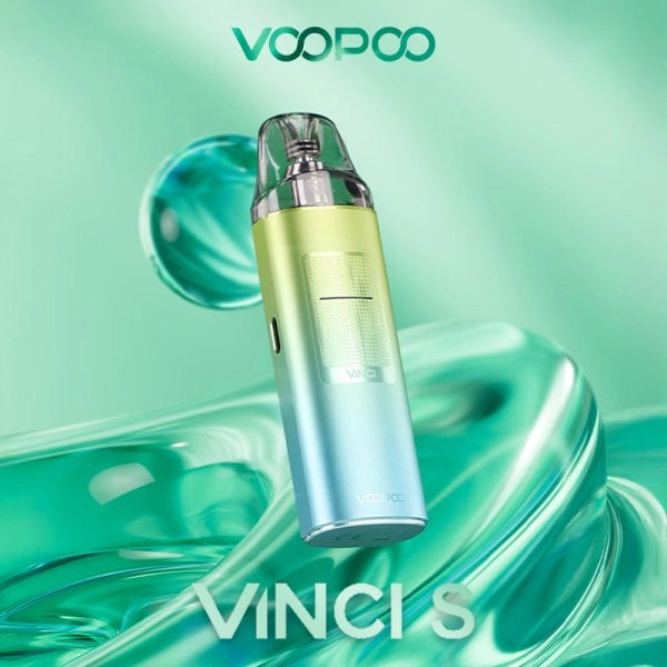 Voopoo Vinci S Pod Kit - Image 10