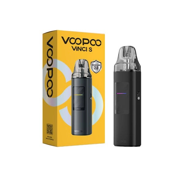 Voopoo Vinci S Pod Kit - Image 11