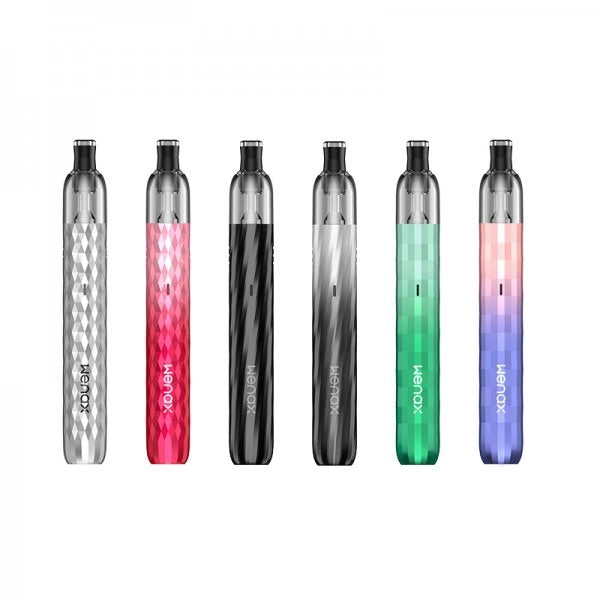 Geekvape Wenax M1 Pod Kit