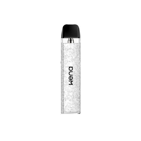 Geekvape Wenax Q Mini Pod Kit New Colors 1000mAh - Image 7