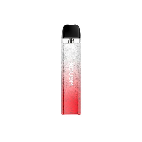 Geekvape Wenax Q Mini Pod Kit New Colors 1000mAh - Image 6