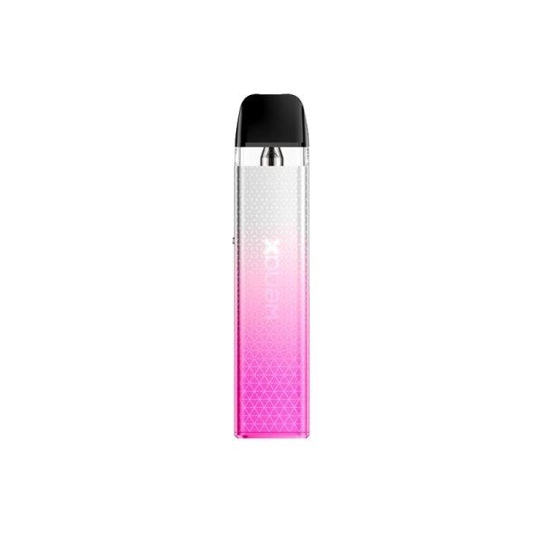 Geekvape Wenax Q Mini Pod Kit New Colors 1000mAh - Image 5