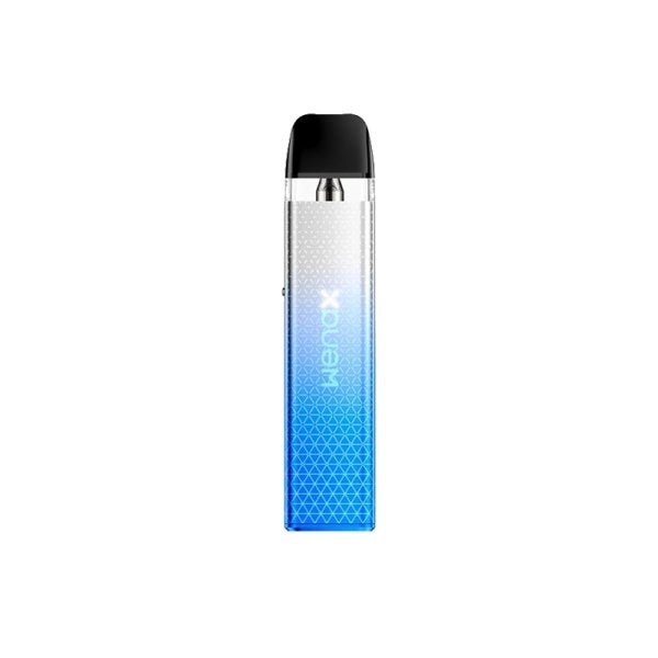Geekvape Wenax Q Mini Pod Kit New Colors 1000mAh - Image 4