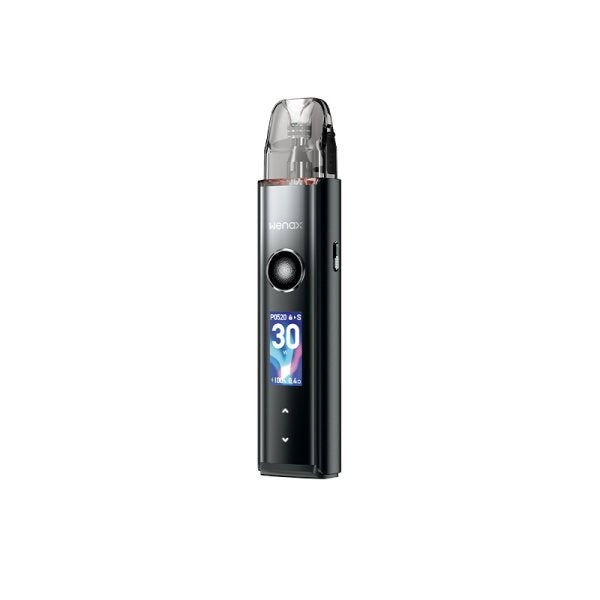 Geekvape Wenax Q Pro Pod Kit - Image 10
