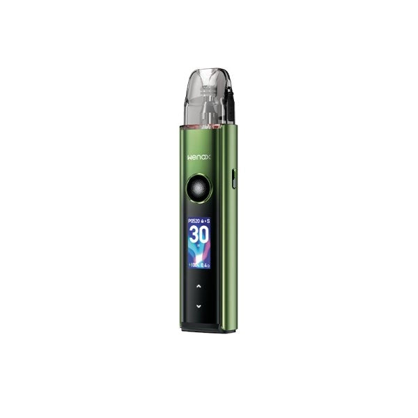 Geekvape Wenax Q Pro Pod Kit - Image 9