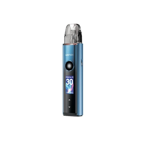 Geekvape Wenax Q Pro Pod Kit - Image 8