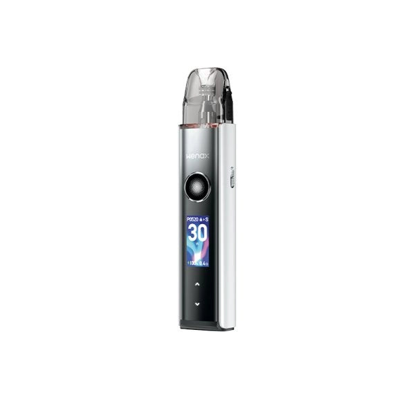 Geekvape Wenax Q Pro Pod Kit - Image 7