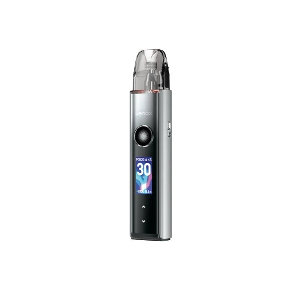 Geekvape Wenax Q Pro Pod Kit - Image 6