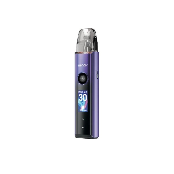 Geekvape Wenax Q Pro Pod Kit - Image 5