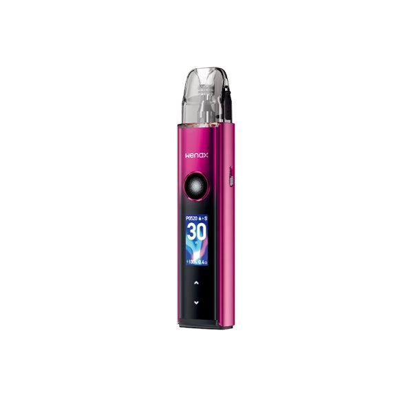 Geekvape Wenax Q Pro Pod Kit - Image 4