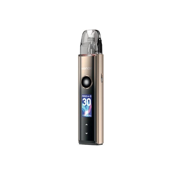 Geekvape Wenax Q Pro Pod Kit - Image 3
