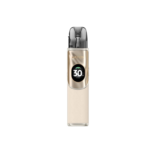 Geekvape Wenax Q2 Pod Kit - Image 8