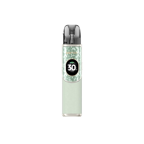 Geekvape Wenax Q2 Pod Kit - Image 11