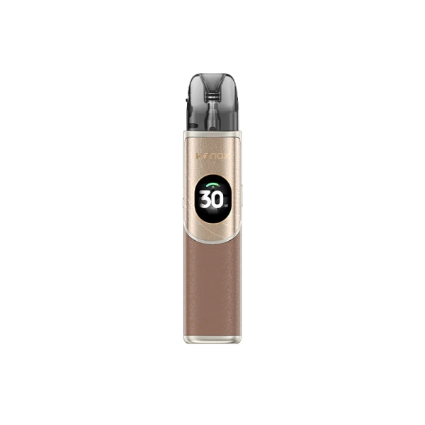 Geekvape Wenax Q2 Pod Kit - Image 12