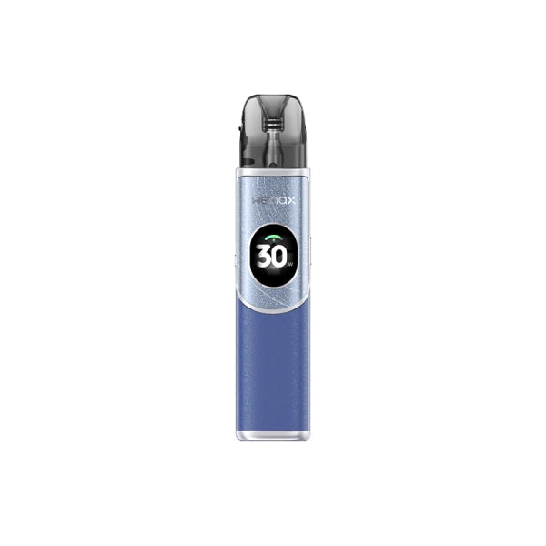 Geekvape Wenax Q2 Pod Kit - Image 6