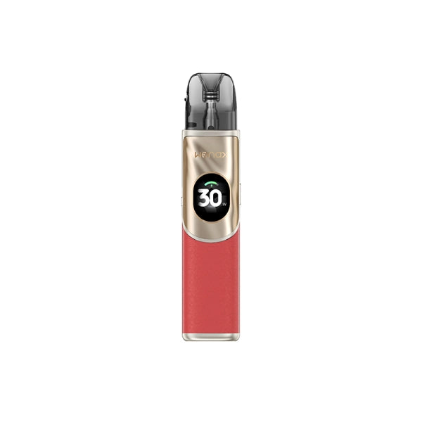 Geekvape Wenax Q2 Pod Kit - Image 10