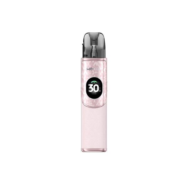 Geekvape Wenax Q2 Pod Kit - Image 9