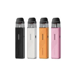 Vaporesso XROS 5 Mini Leather Version Pod Kit