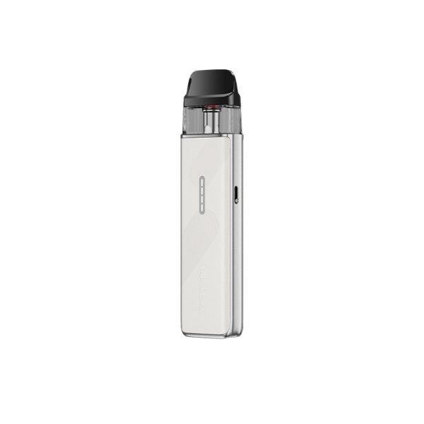 Vaporesso XROS 5 Mini Leather Version Pod Kit - Image 4