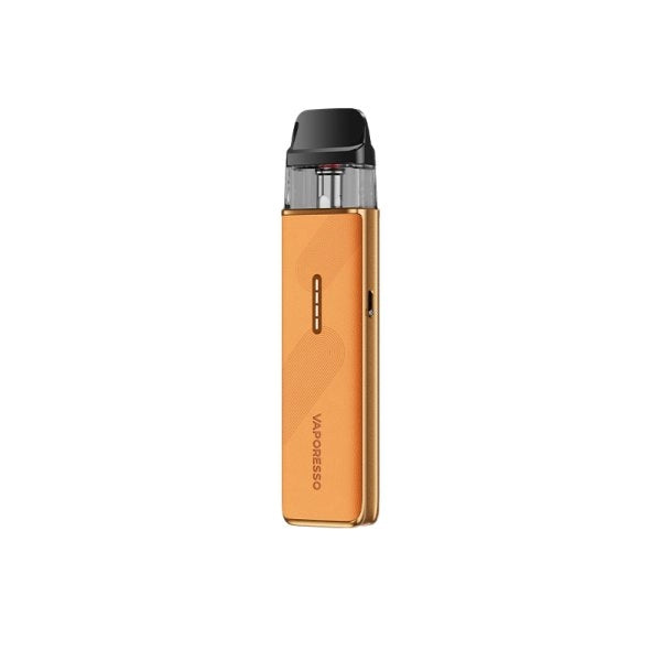 Vaporesso XROS 5 Mini Leather Version Pod Kit - Image 6