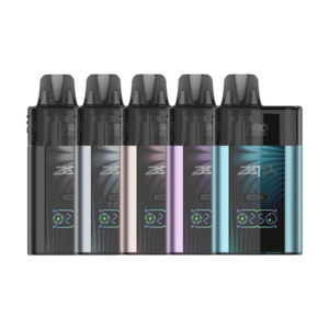 Uwell Zetta Pod Kit