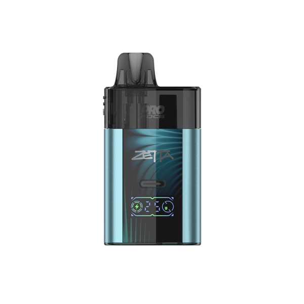 Uwell Zetta Pod Kit - Image 5