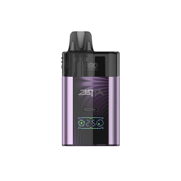 Uwell Zetta Pod Kit - Image 8