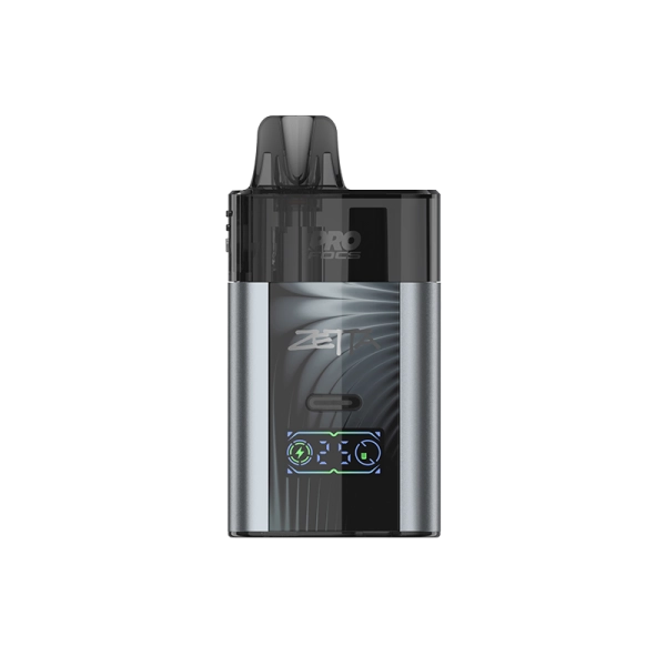 Uwell Zetta Pod Kit - Image 6