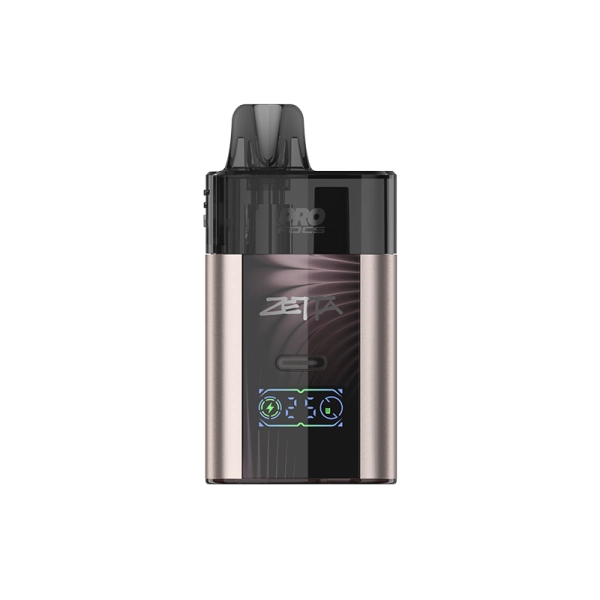 Uwell Zetta Pod Kit - Image 7