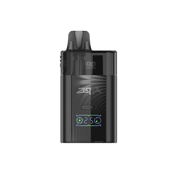 Uwell Zetta Pod Kit - Image 4