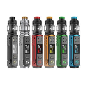 BD Vape Rayden 100 KIT